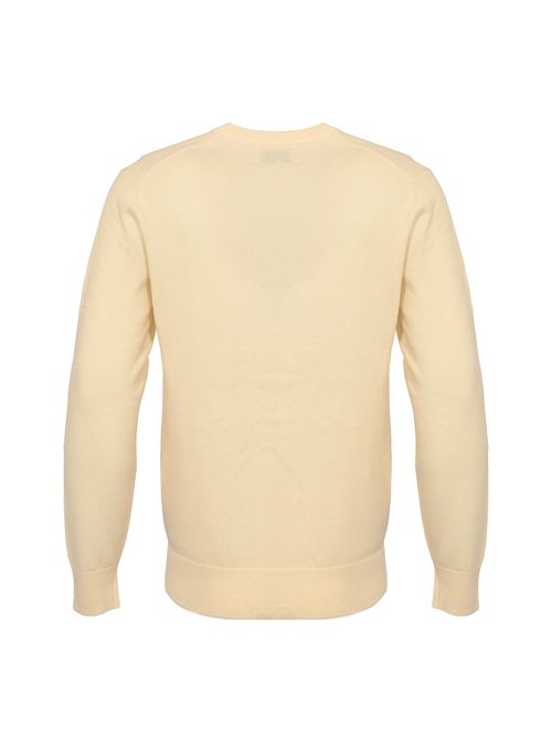 Maglione Heron Due Palle in lana Mc2 Saint Barth | HER002403447I